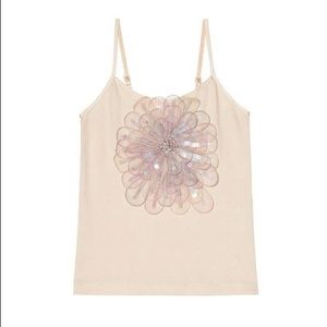 Tutu Du Monde Everlasting Lotus Singlet In Lychee